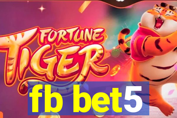 fb bet5